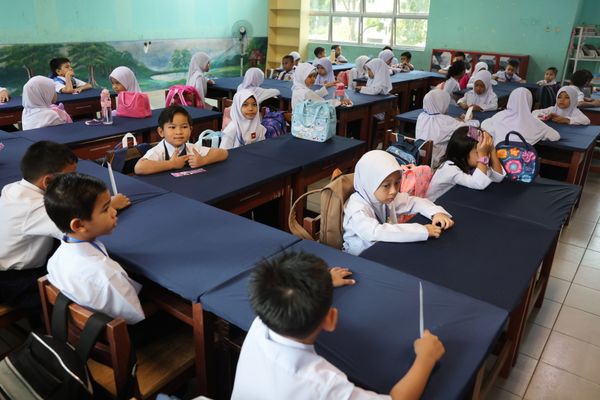 2027ஆம் ஆண்டு முதல் ஆறு வயதுடைய குழந்தைகள் முதலாம் ஆண்டில் சேர சோதனை இல்லை - பிரதமர்