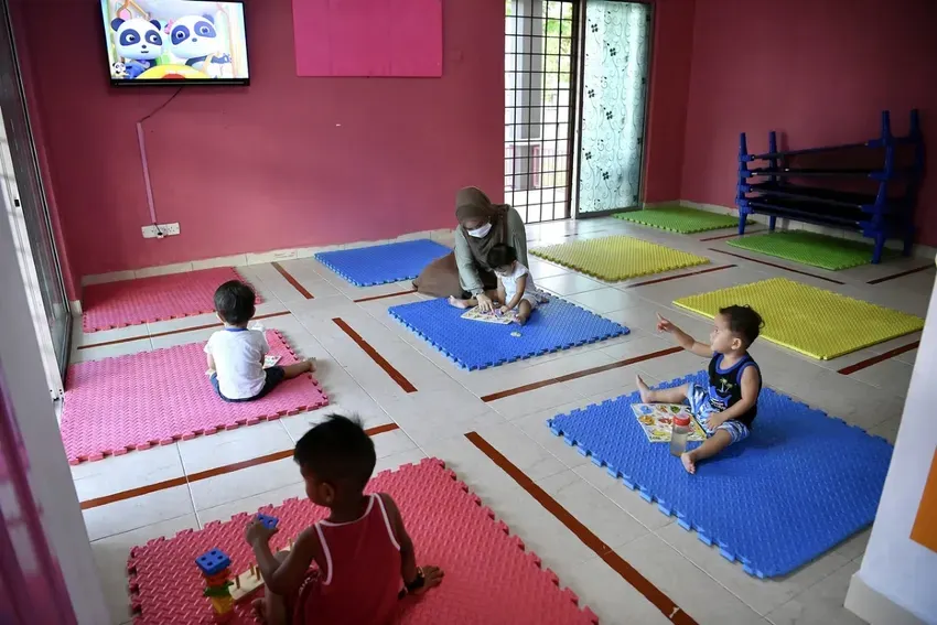 ஆபத்தான குழந்தைகளுக்கு இலவச இன்ஃப்ளூயன்சா @@@ SELVAKSIN தடுப்பூசிக்கு  பதிவு