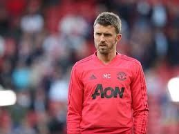 மென்செஸ்டர் யுனைடெட் அணியின் இடைக்கால நிர்வாகியாக மைக்கல் கேரிக் நியமிக்கப்படலாம் 