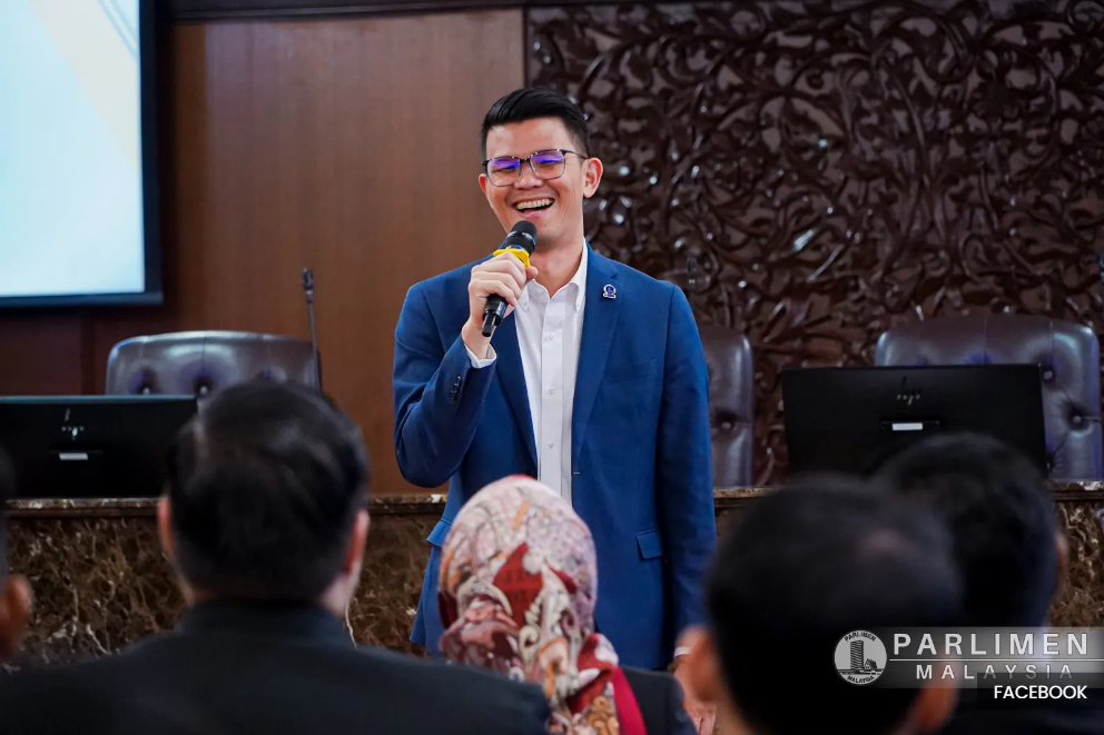 避免养猪业进一步崩溃  陈家兴吁正视猪农“三重困难”