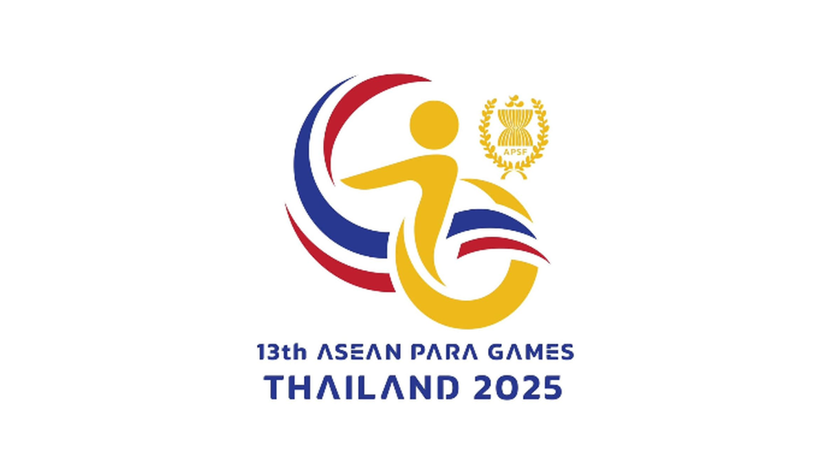 Asean Para Games: Malaysia targets 55 gold medals