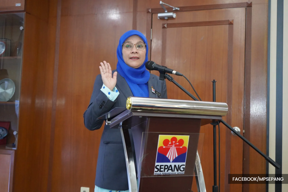 雪邦市议会设内部奖项 表彰绩效卓越市议员