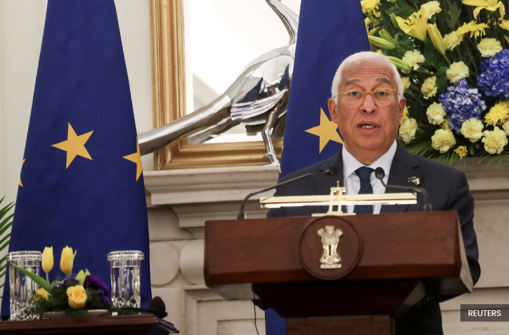 EU, Vietnam to agree to boost work on minerals, chips, "trusted" 5G