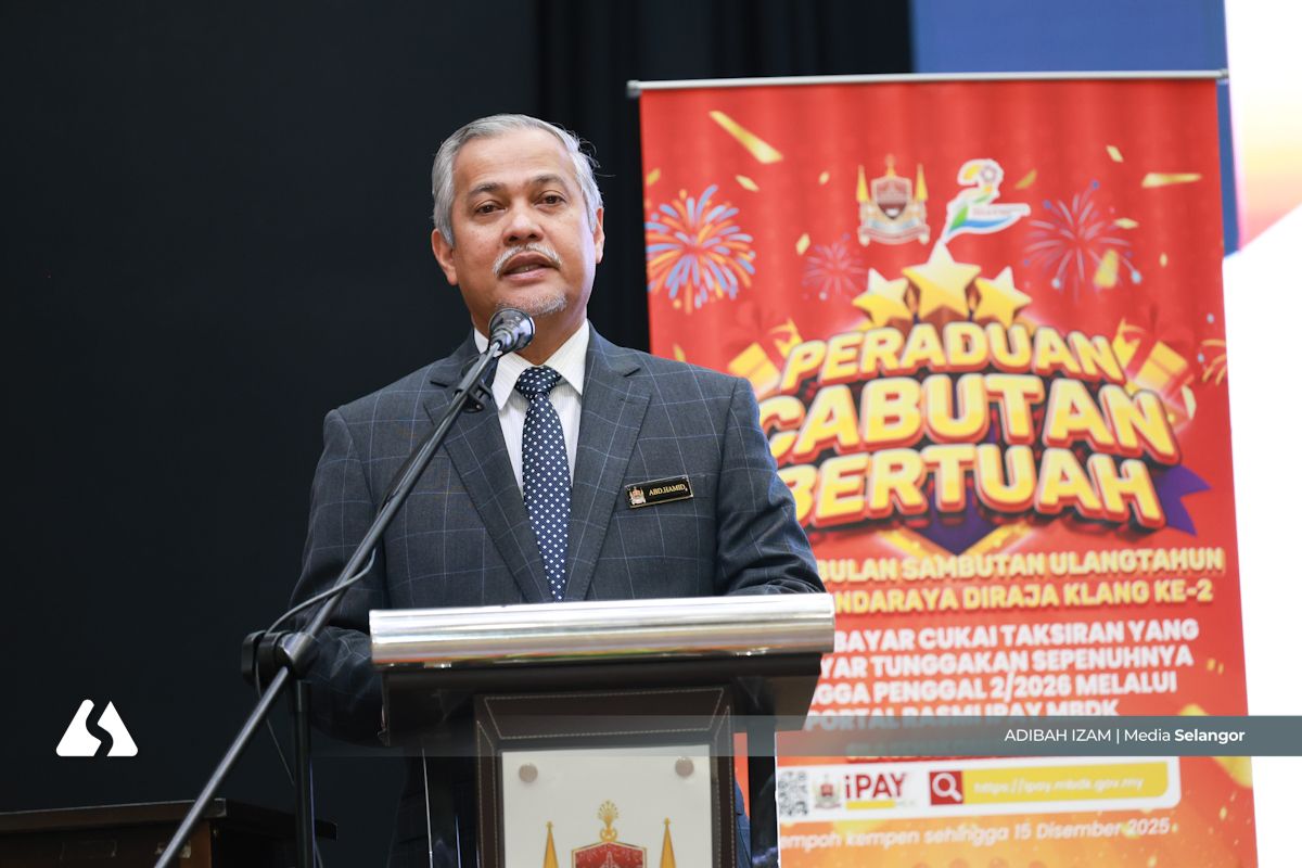 Lebih 20 tapak sampah haram aktif di Klang dihapus tahun ini