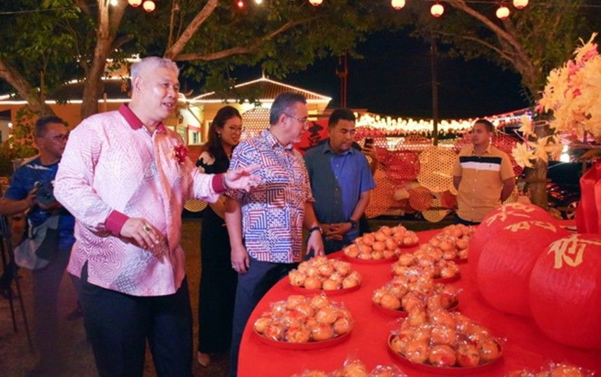 国防部内部严查军队耶耶文化  阿德兰：将提交军事法庭审理