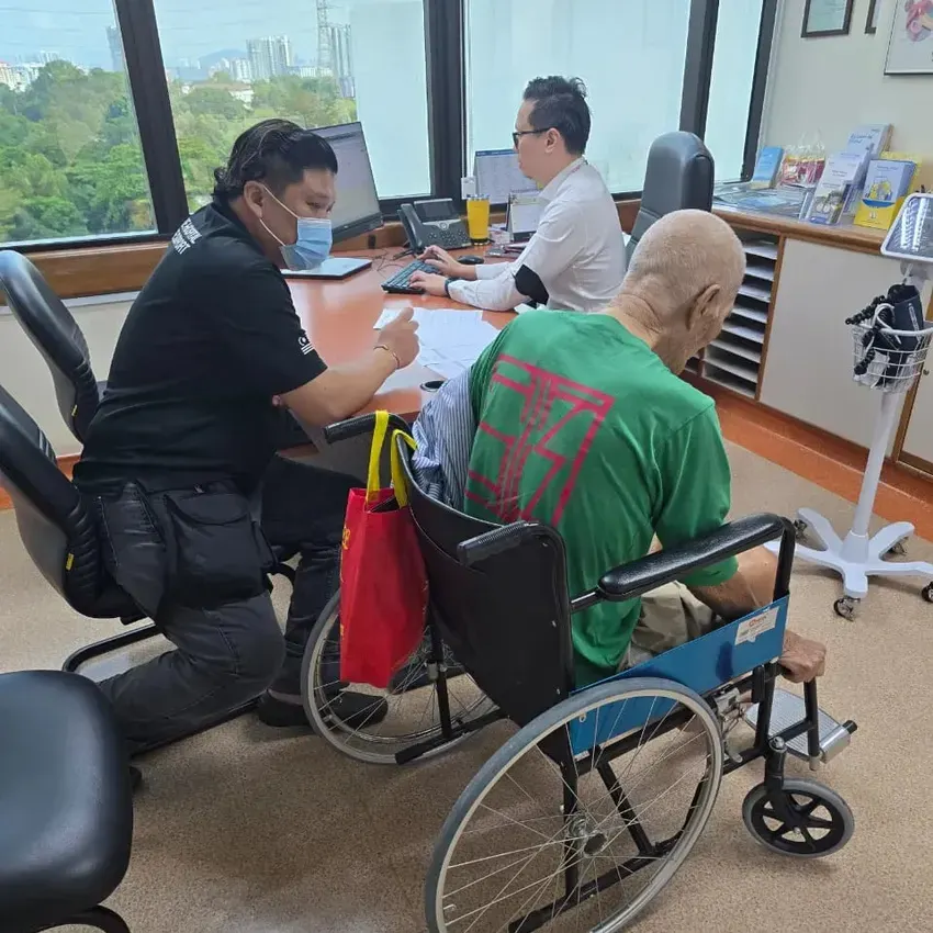 காப்புறுதித் தொழில் தனியார் மருத்துவச் செலவு விலை வரம்புகளை வெளியிட்டுள்ளது; மக்களுக்கு மருத்துவச் செலவு புரிய உதவுகிறது