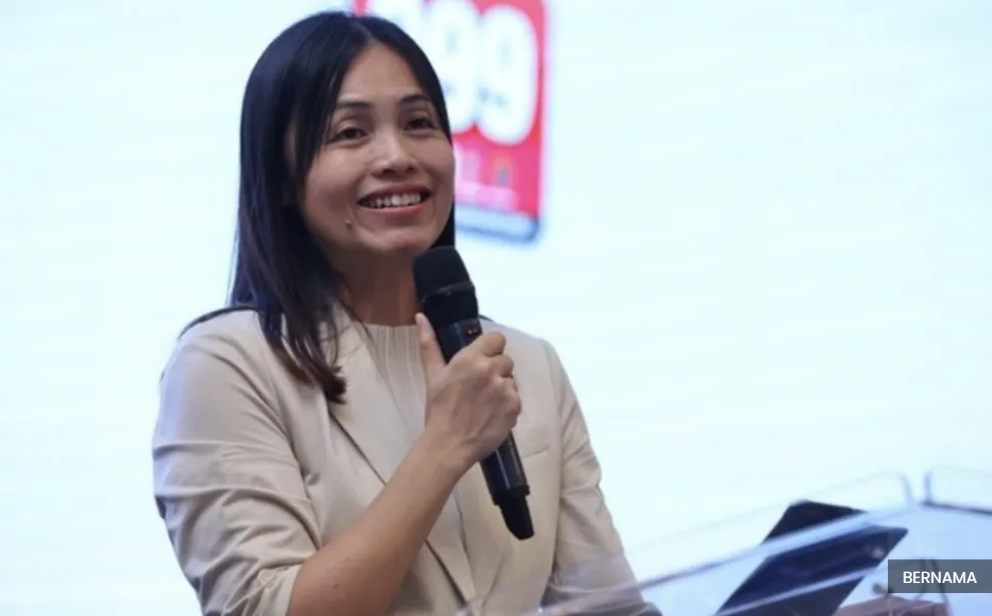 东盟协调加强儿童网络安全    张念群：马印管制略有不同