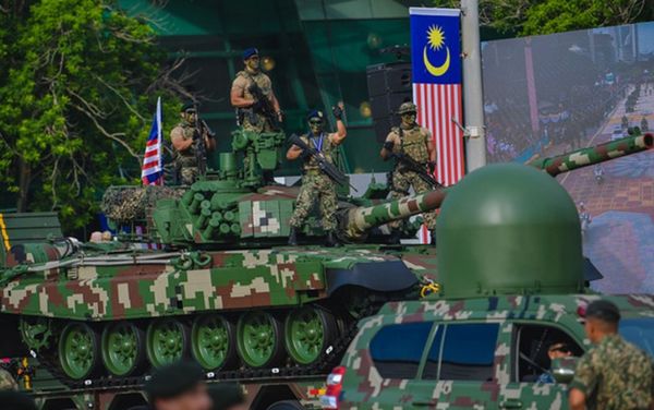 卡立:国防部加强使用数码科技AI