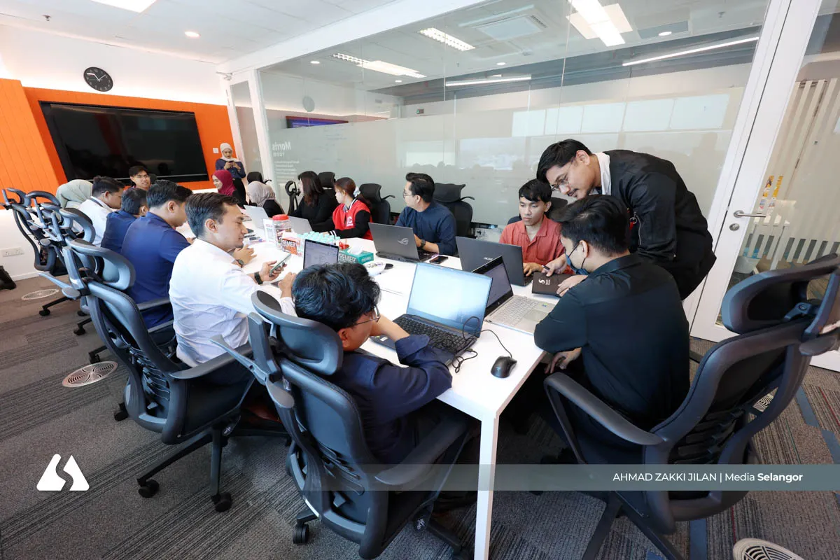 本地专才领军集成电路设计 雪州冀打造首颗本土芯片