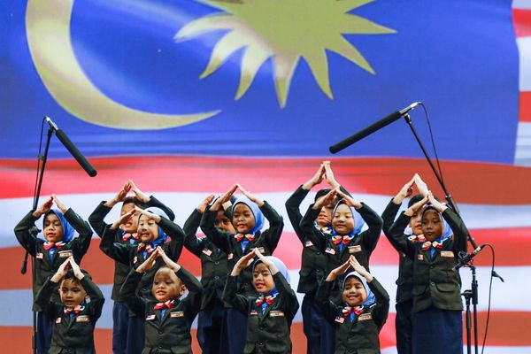 Tabika, Taska Perpaduan terima dana RM55.5 juta bagi sesi 2026