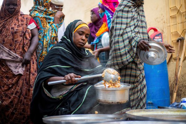Women bearing brunt of Sudan’s acute hunger crisis — UN