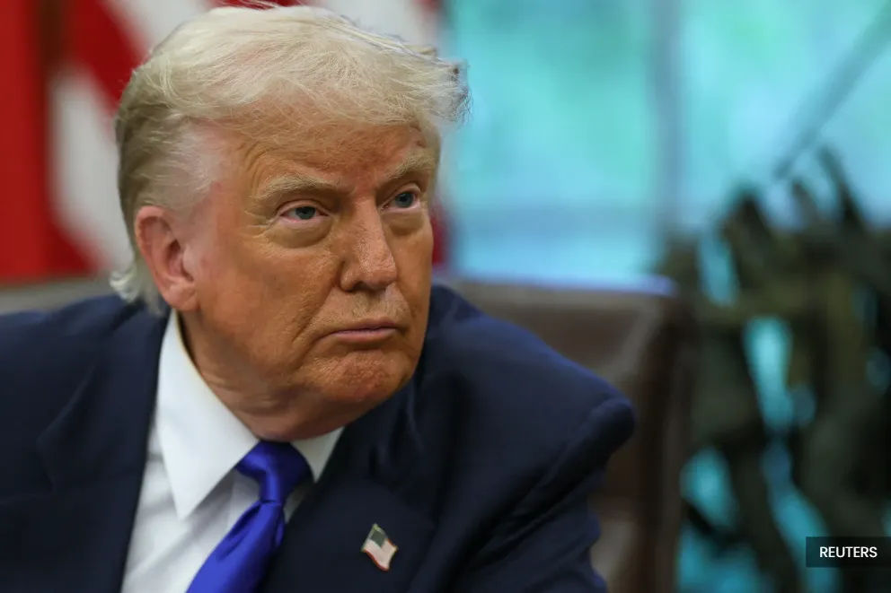 Trump invites India and Pakistan to new ‘Board of Peace’