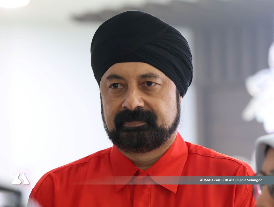 SMK Taman Melawati raises over half mln to address student overcrowding