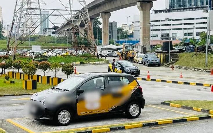 11 notis dikeluarkan, JPJ Selangor periksa institut memandu