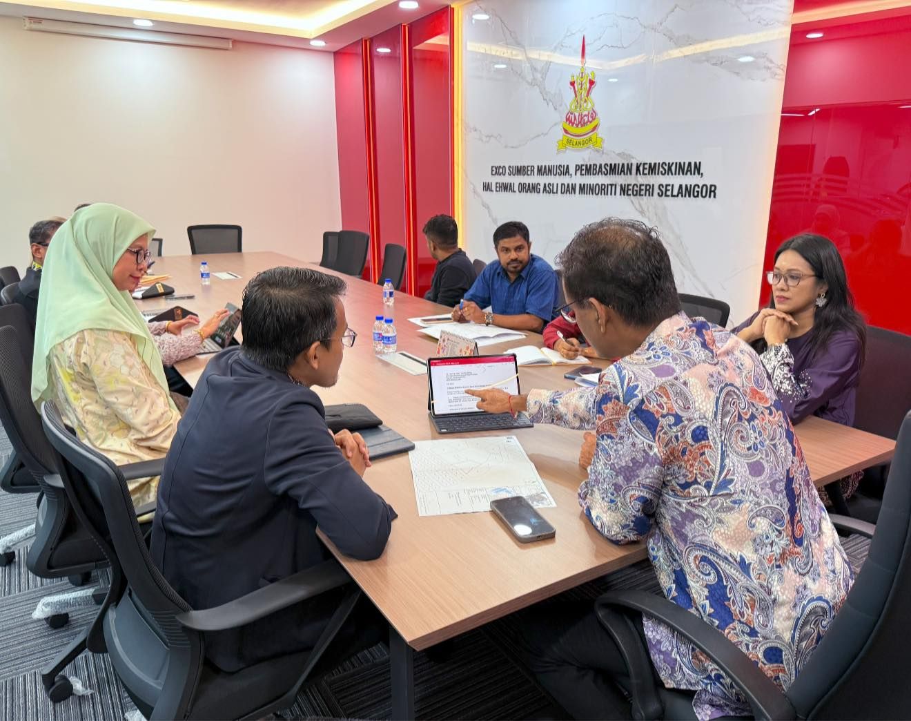 Cadangan penempatan semula kuil perlu pertimbangan wajar