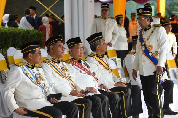 ஊழலுக்கு எதிரான மன்னரின் கண்டிப்பான உத்தரவு: உள்துறை அமைச்சின் கொள்முதல் நடவடிக்கைகளில் வெளிப்படைத்தன்மை உறுதி