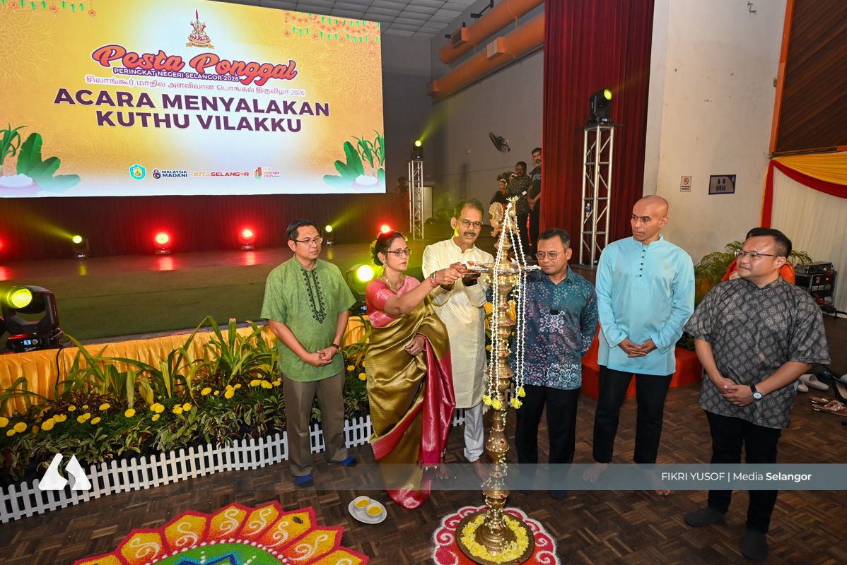 சிலாங்கூர் மாநிலத்தின் 2026-ஆம் ஆண்டு உலகப் பழங்குடியினர் தினம் உலு சிலாங்கூரில் நடைபெறவுள்ளது