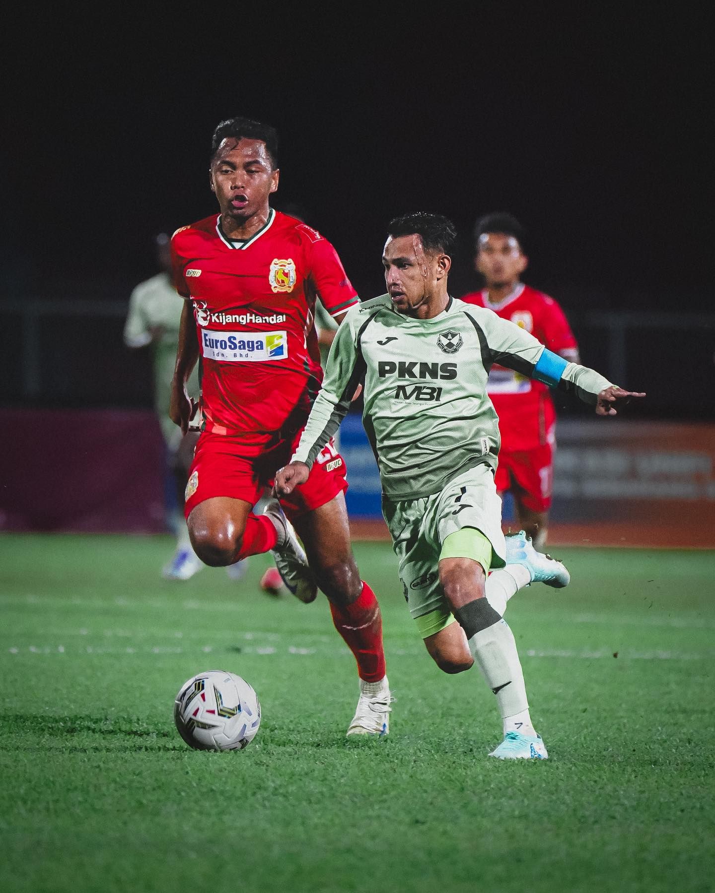 Piala Malaysia: Faisal Halim wira Selangor FC, benam Kelantan TRW 2-1