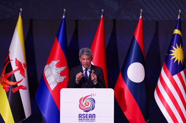 Minister refutes claims of ASEAN failure to mediate regional conflicts
