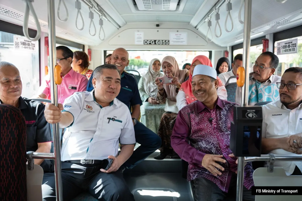 泰国客货车频繁违规入境 折扣政策不奏效或将检讨