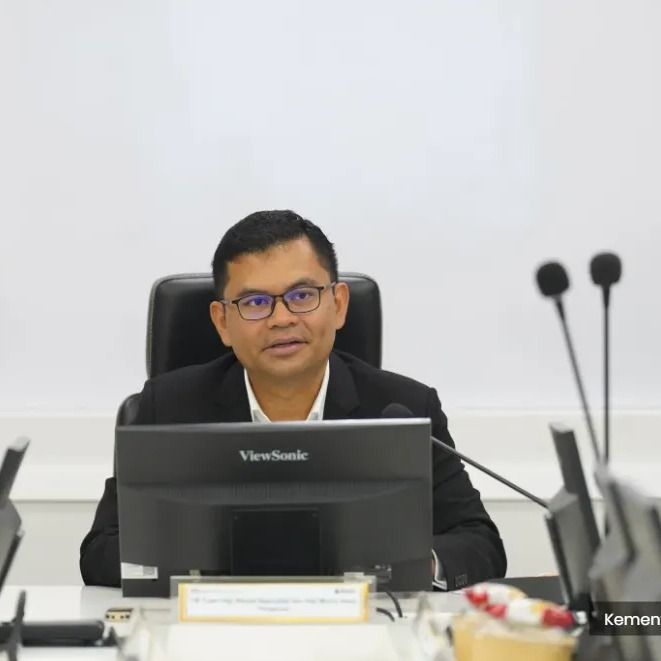 柔新经济特区首季推出蓝图 马新部长料月杪商合作框架