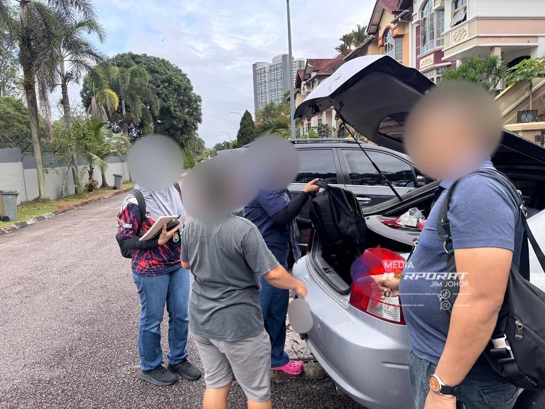 疑剥削3印佣 移民局捕3雇主