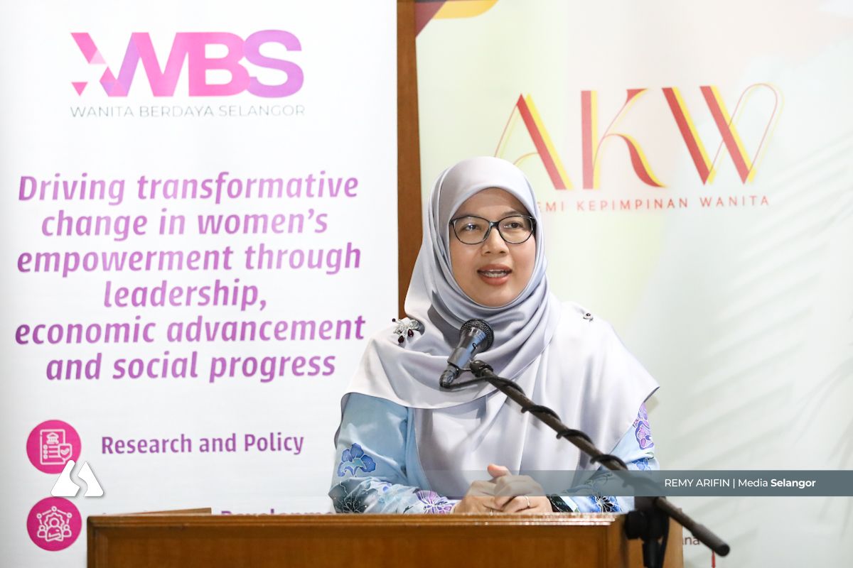 First Thousand Days project key to building quality generation in Selangor — Exco