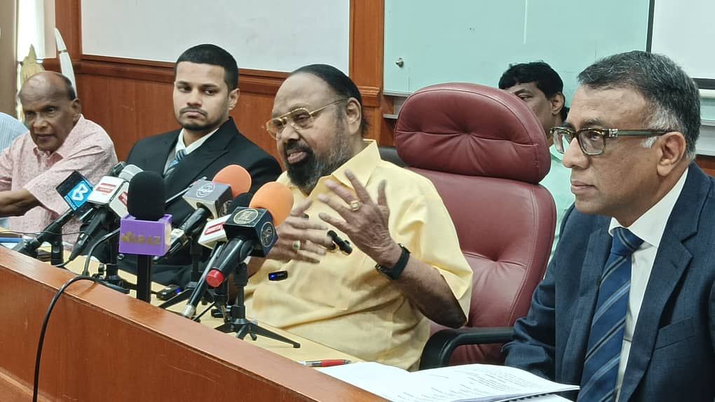 பத்துமலை முருகன் திருத்தலம் பொது சொத்து; தனிநபருக்கு சொந்தமானதல்ல- டான்ஸ்ரீ ஆர். நடராஜா தகவல் 