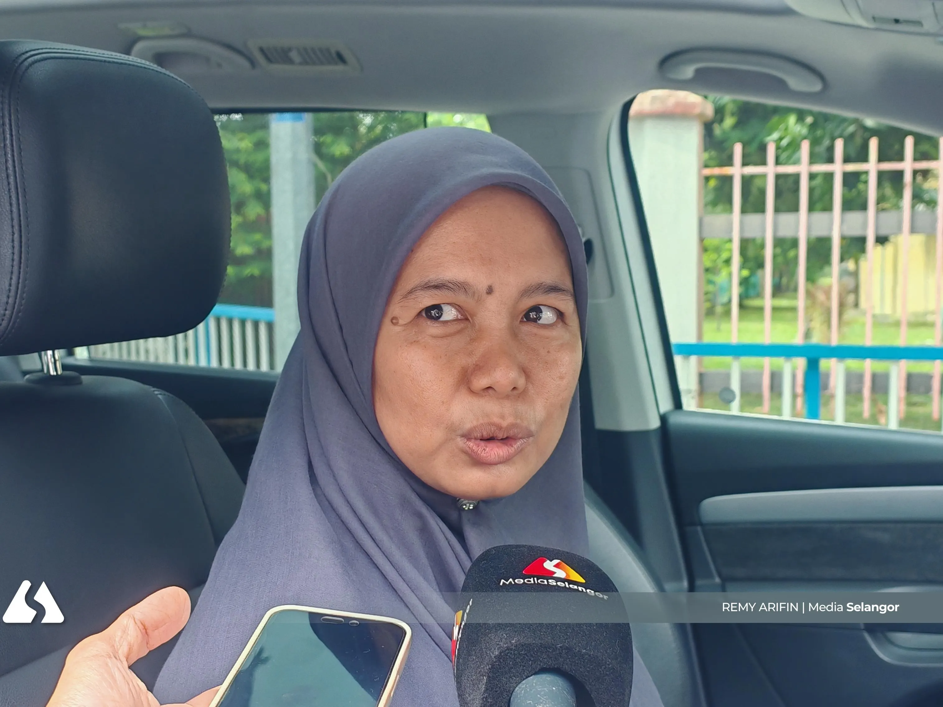 Ibu bapa sokong, tapi mahu peralihan tingkatan enam berperingkat