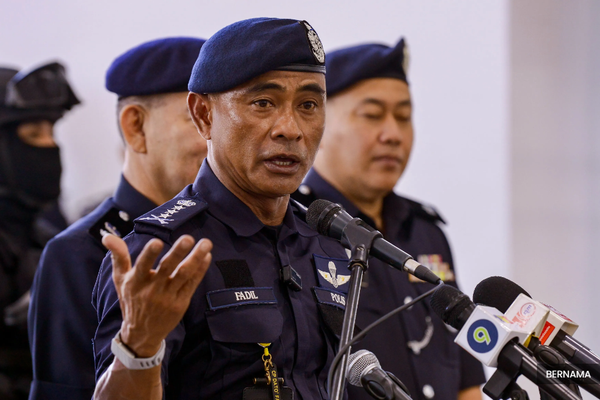 Police probe into possible negligence in HELP Uni gas blast