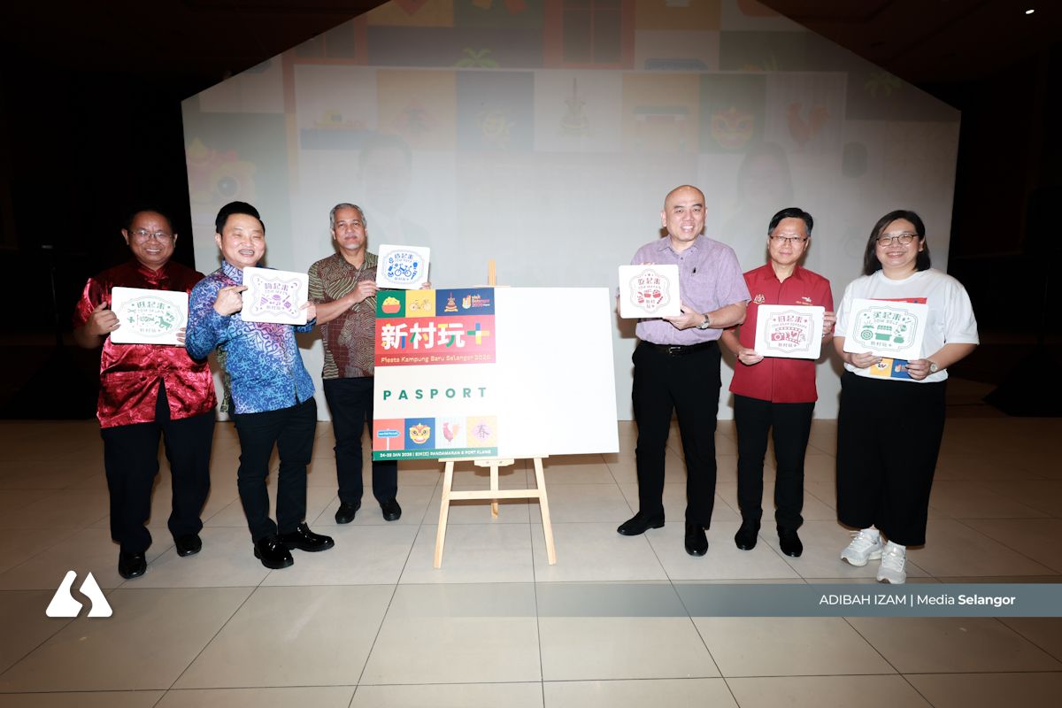 放眼今年吸引900万人次游客   黄瑞林：带动旅游业再攀高峰