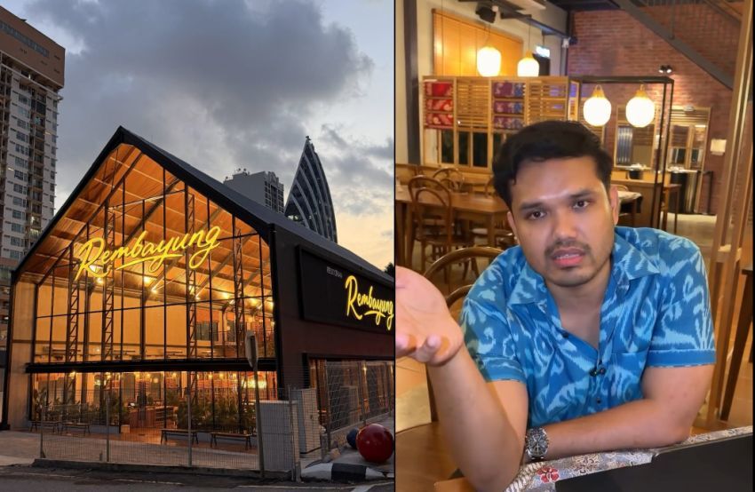 Tempahan Rembayung tergendala, netizen suarakan kebimbangan isu 'scalper'