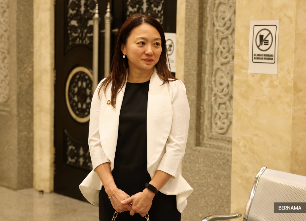 Defamation: Musa Hassan must pay quarter mln in damages to Hannah Yeoh