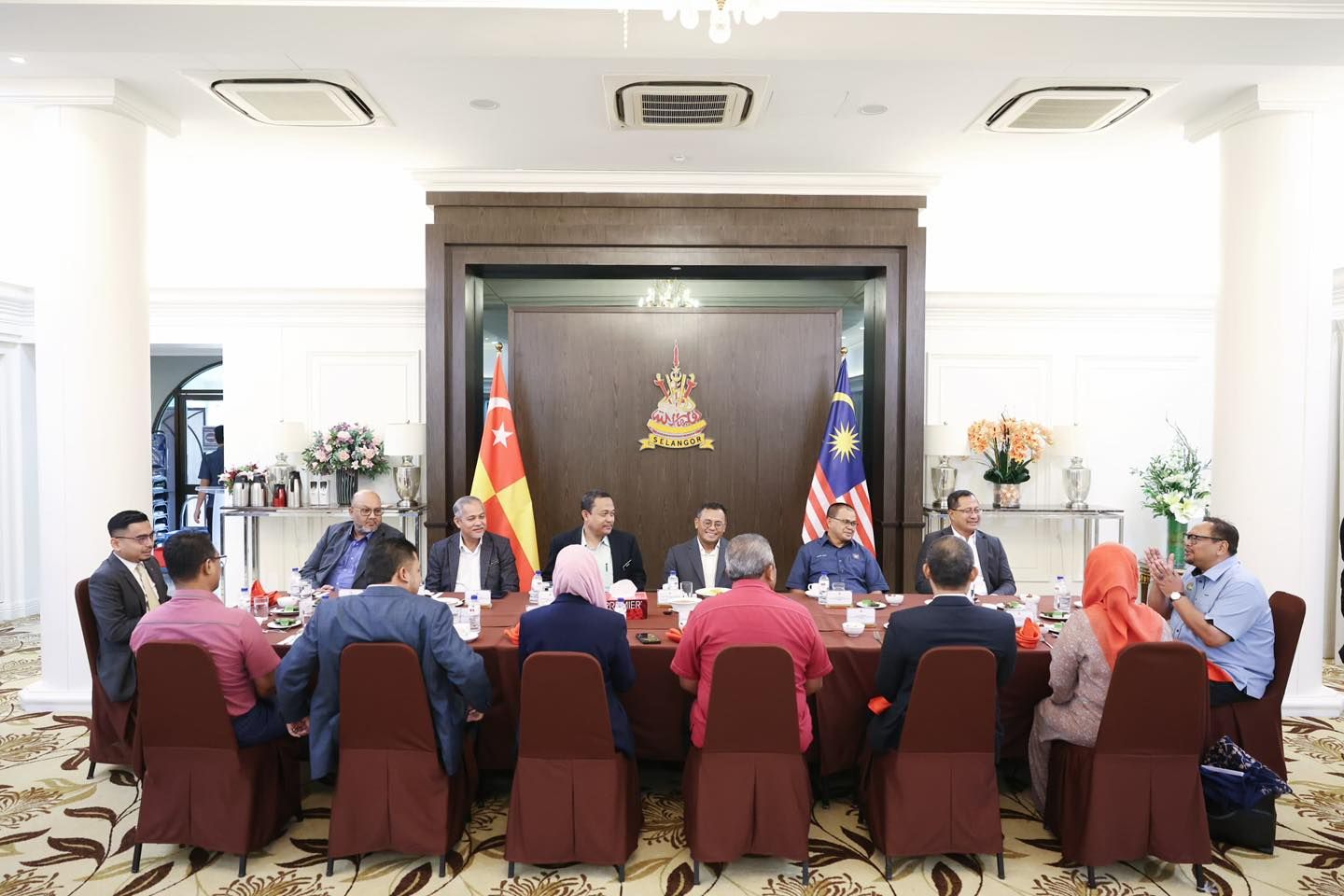 雪州地方政府今年聚焦 垃圾.水管.道路基设课题