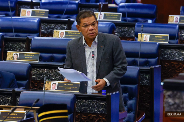 RM34m in scam money recovered last year, RM6.7m returned to victims