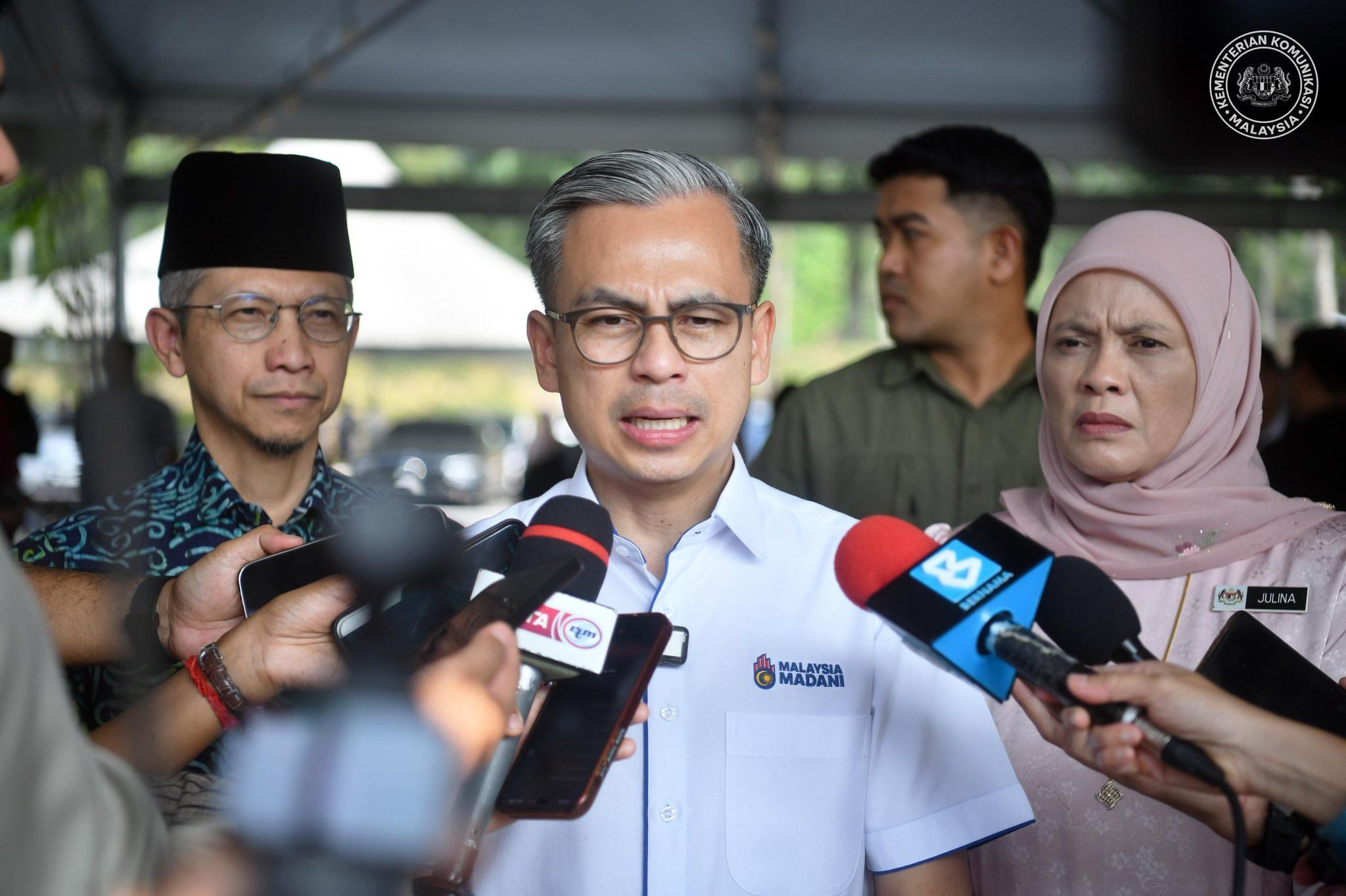 Comms Ministry vows to boost govt messaging