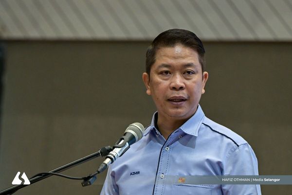 托儿所涉嫌虐童 雪州福利局查封2分院