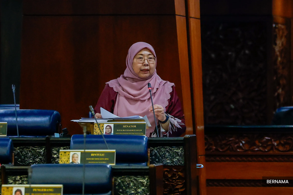 KPDN reviewing guidelines, amending E-Commerce Act to protect local MSMEs