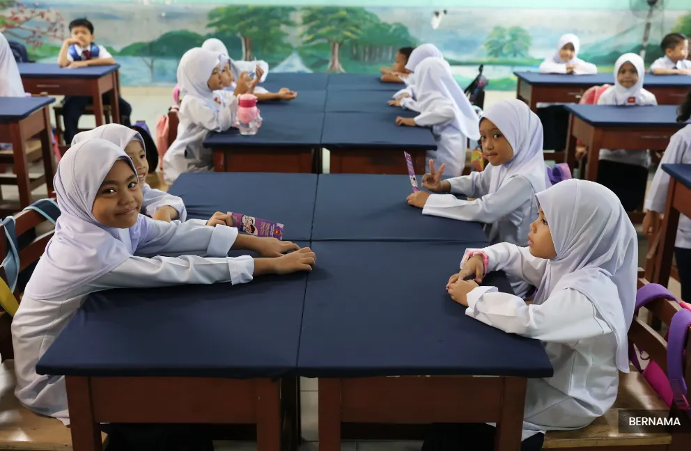 Selangor to adopt Year One entry at six for 2027