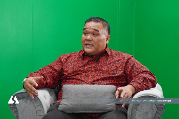 Dadah sintetik sukar dikesan, penagihan berlaku tanpa disedari