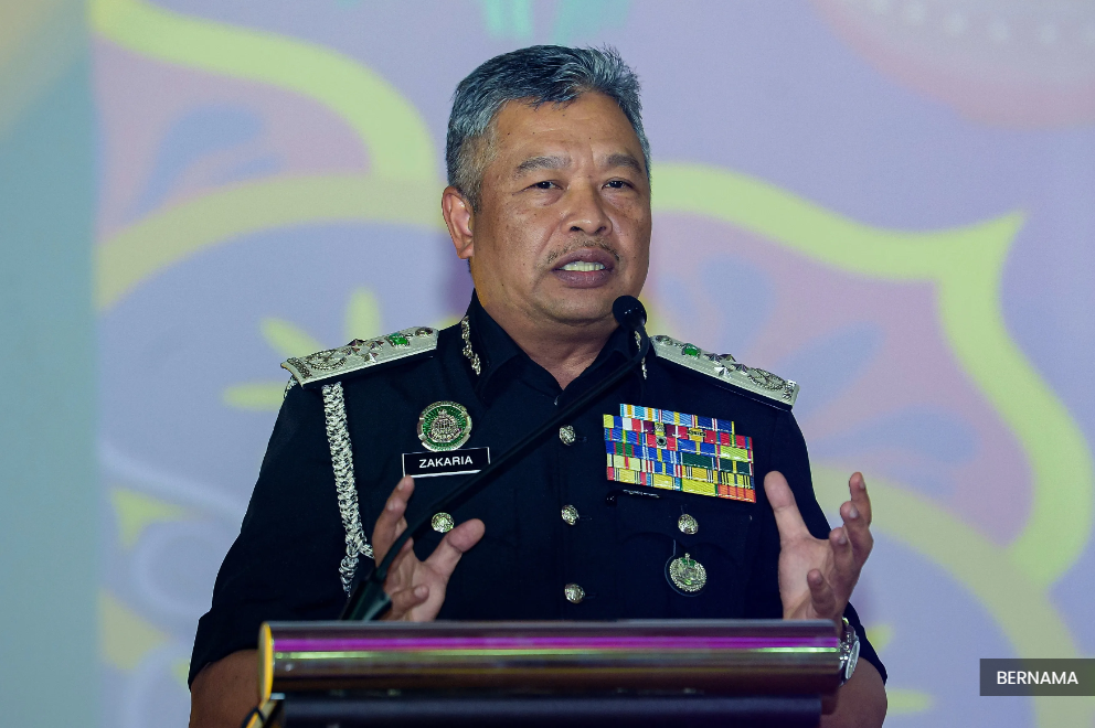 92 pegawai imigresen bertugas di pintu masuk, keluar negara dikenakan tindakan