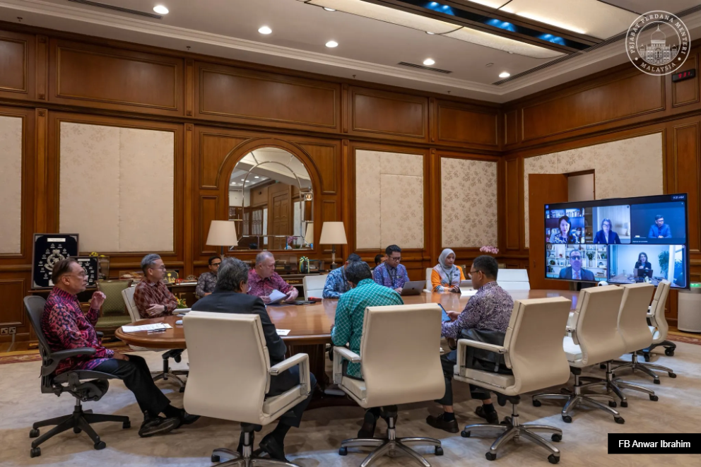 谷歌20亿美元国内投资   安华：进展顺利超出预期