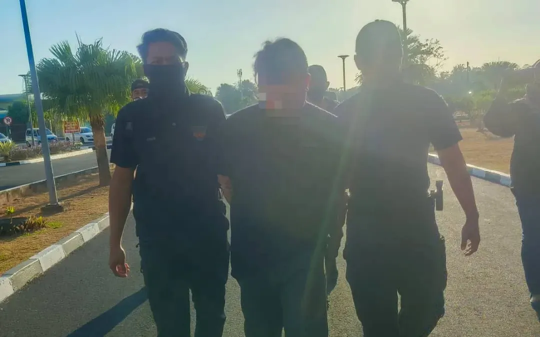 Suspek kes bunuh ibu di Alor Setar dibebani hutang along