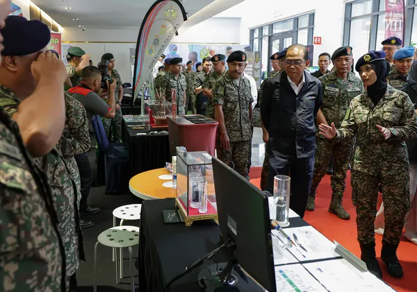 Sistem perolehan aset ATM diperketat, elak ejen punca kenaikan kos