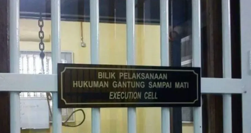 கிள்ளான், தாமான் செந்தோசாவில் தனது முன்னாள் காதலியின் மகனை கொலை செய்த, 33 வயது ஆடவனுக்கு தூக்கு.