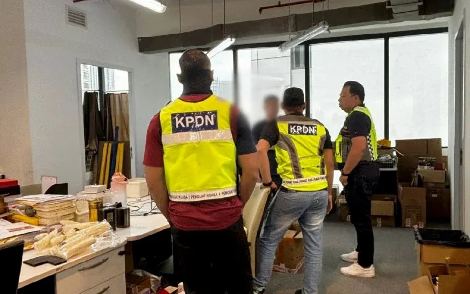 KPDN sita minyak wangi, krim kulit palsu bernilai lebih RM1.4 juta