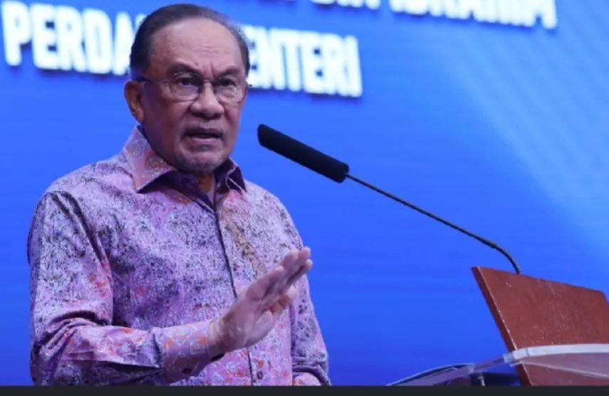 அரசாங்க அதிகாரிகள் மீதான புகார்கள் சட்டத்தின் அடிப்படையில் இருக்க வேண்டும் - அன்வார்