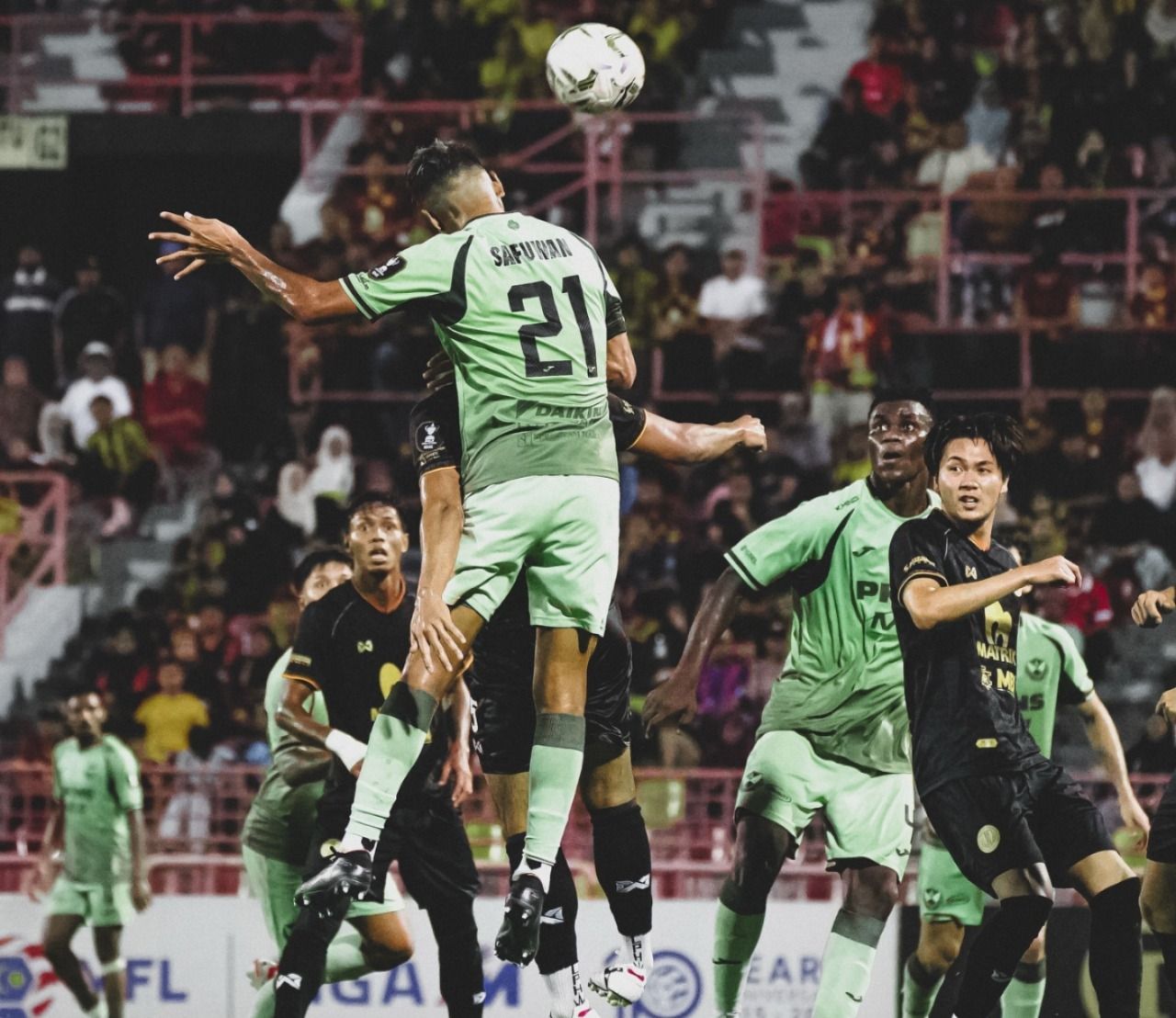 மலேசிய கிண்ண காற்பந்து போட்டி; இறுதி நிமிட பெனால்டியால் சிலாங்கூர் எஃப் சி அணி வெற்றி 