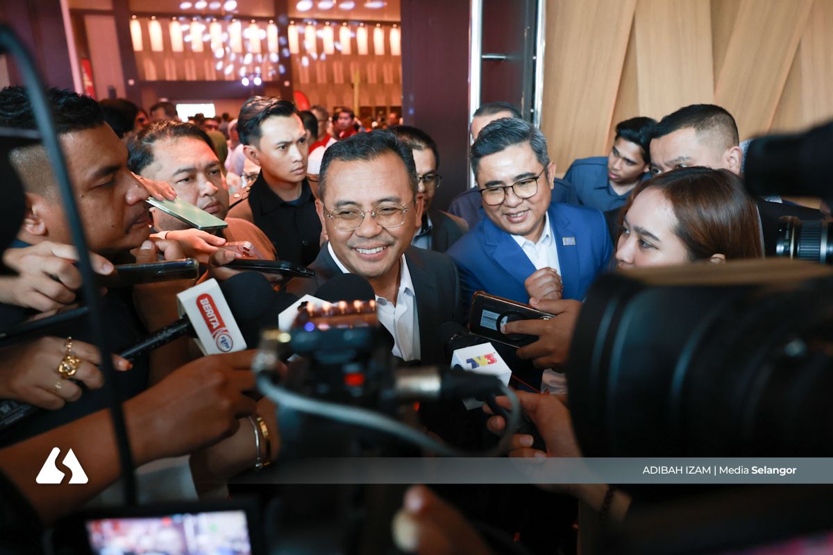 ‘Ramadan bazaars in Selangor generated RM668m last year’