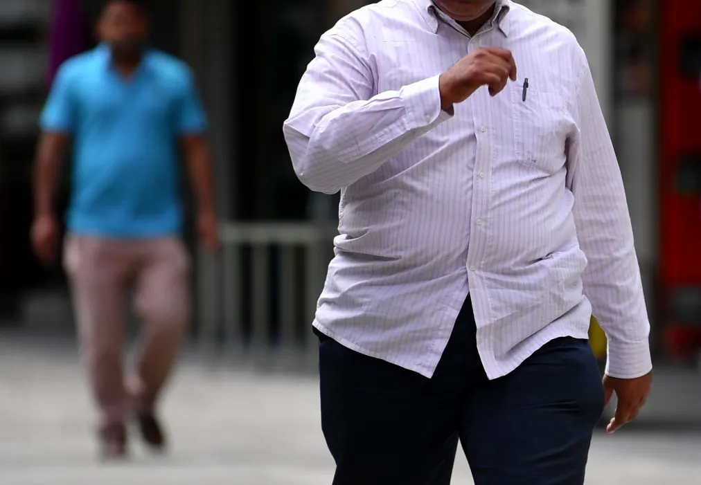 Lebih separuh dewasa alami obesiti, segerakan reformasi dasar pemakanan